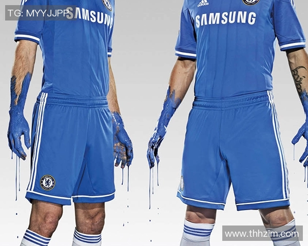 罗德里戈凌空抽射炸裂